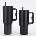 new arrival large-capacity ice cup personalized high-looking car cup wholesale various stainless steel ice cups 316
