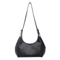 Korean style large capacity women's bag 2025 autumn/winter new collection minimalist versatile shoulder bag high-end bestselling underarm bag