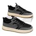 2025 men's new breathable shoes, trendy and durable men's casual sneakers, versatile athletic board shoes, streetwear footwear