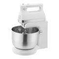 Canxin cx-6670 electric hand mixer - home stand mixer, 5-speed, low noise, powerful kitchen machine