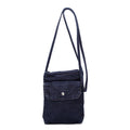 Denim bag autumn/winter 2025 new arrival: unique pleated shoulder & crossbody bag - casual, stylish, versatile bucket bag