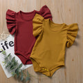 Children's summer jumpsuit ha kids vest girls insfashion cross-border romper jumpsuit short sleeve