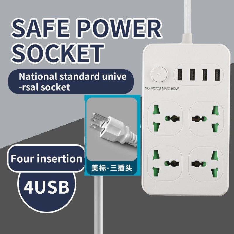 British standard socket british standard plug strip american standard international universal hong kong version american universal british american british style power strip
