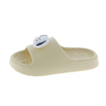 Women's eva slippers - summer outdoor wear, cartoon design, indoor bathroom bathing, non-slip thick sole, home couple slippers - "cloud-like comfort"