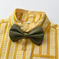 Summer children's clothing for baby boys, one-year-old formal wear, british gentleman suit wholesale, boys' blazer, korean style children's suit
