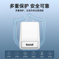 5v2a mobile phone charger 3c universal adapter 5v1a plug usb single port mobile phone charger suit wholesale