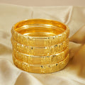 Wholesale middle eastern filigree copper bangle bracelet for women, dubai round bridal wedding bangle, ethiopian jewelry