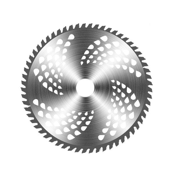 Lithium battery lawn mower accessories electric lawn mower blade saw blade lawn baffle charger lawn mower electric lawn mower
