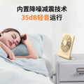 new arrival foldable mini fan usbfor home wall-mounted outdoor portable handheld small fan a must-have for lazy people