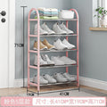 [factory direct delivery] five layers of pink