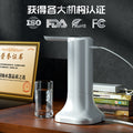 Personalized electric bottled water foldable water dispenser for home water dispenser automatic water dispenser smart water absorber