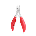 German style nail groove special nail clippers scissors professional pedicure knife nail clippers single ingrown toenail hawkbill pliers nail groove pliers