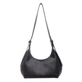 Korean style large capacity women's bag 2025 autumn/winter new collection minimalist versatile shoulder bag high-end bestselling underarm bag