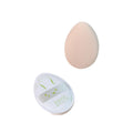 Super soft cotton puff - skin-friendly, soft & chewy, wet & dry dual-use, powder-locking, flawless coverage, non-caking, cushion foundation beauty sponge, marshmallow puff