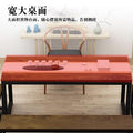 New chinoiserie tea table and chair combination casual modern for home living room coffee table suit office small tea making tea table