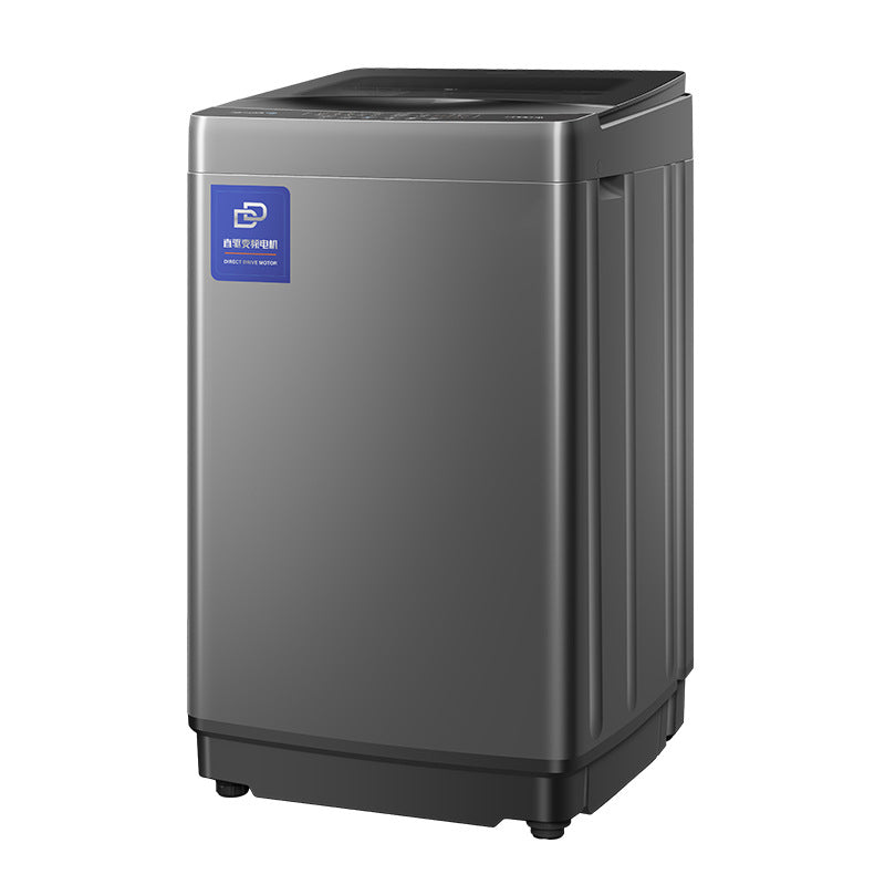 Royalstar 12kg front load washing machine: direct drive, inverter, large capacity, energy saving, quiet operation, pure copper motor, fully automatic