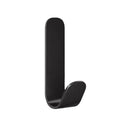Thickened hook strong adhesive punch-free traceless adhesive hook wall sticker wall load-bearing kitchen bathroom door back hook