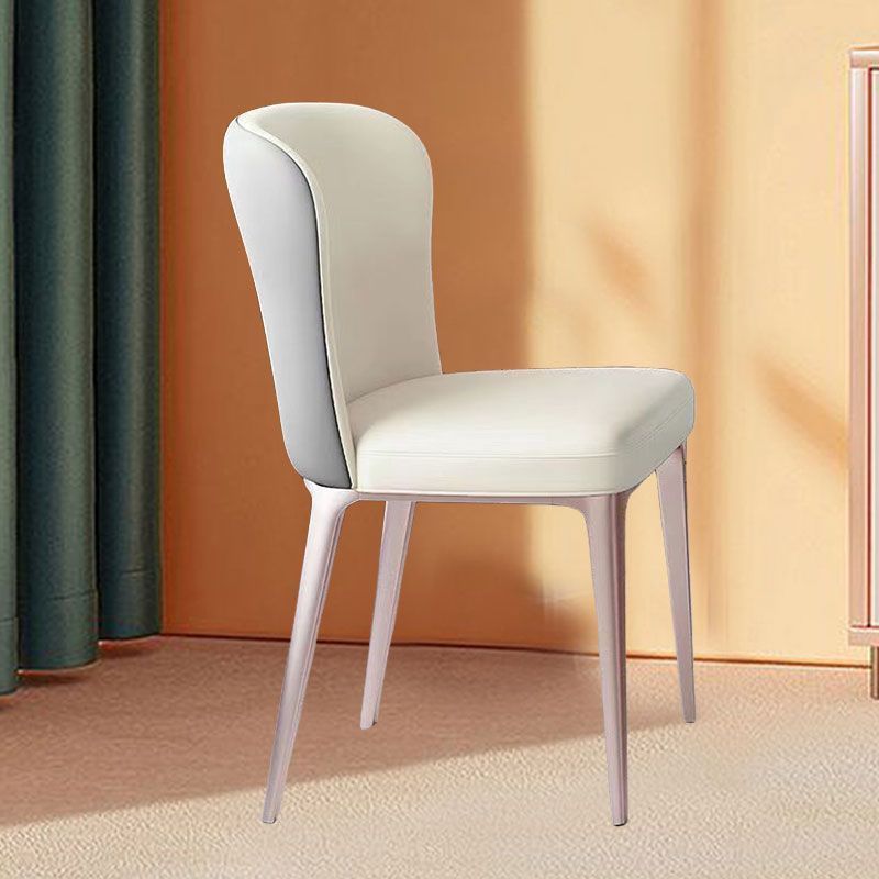 Italian dining chair belle chair for homecasualcasualwrought iron dining table and chair stool internet celebrity chair source factory supply