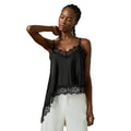 Kaopu zaza summer lace camisole sexy european and american cross-border e-commerce women's hot-selling camisole top