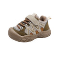 autumn new arrivals: boys' soft-soled comfortable athletic & casual shoes, korean style fashionable versatile girls' german army trainers