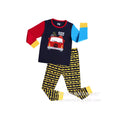 Kids' pajama set - autumn boys' a-grade pure cotton - toddler & child home wear two-piece set - boys'  collection