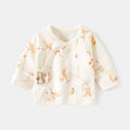 Beige (squirrel design half-back)