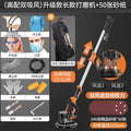 High-power wall sander, dust-free self-priming polisher, wall putty sander, electric sanding machine