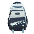 Backpack air cushion shoulder strap support pad schoolbag junior high school student schoolbag casual travel multifunctional compartment schoolbag