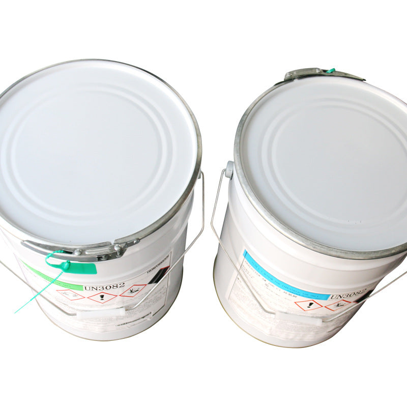 Arrada AW106 HV953 two-component epoxy glue adhesive metal rubber glass ceramic resin 36KG