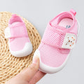 Baby sandals women's summer toddler shoes 0-1-2 years old infant soft sole mesh shoes for babies and toddlers, wholesale available