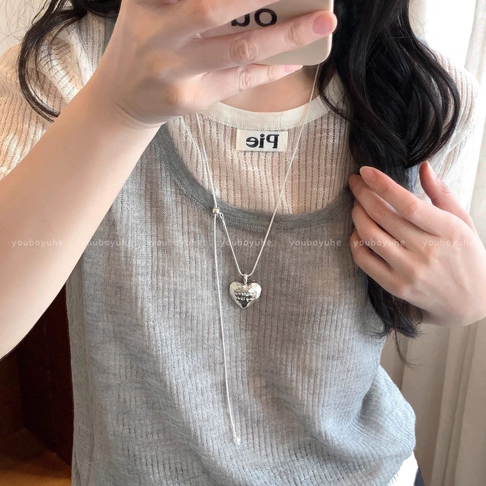 2025 hot-selling beaded butterfly necklace for women - versatile, unique, elegant pearl choker - trendy vintage style accessories