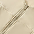 Men's thin pressurized waist and back clip anti-hump vest body shaping nylon tummy control corset body shaping tummy control shaping tight