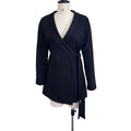 D3066 autumnew arrivalelegantwork clothing office silm strap suit skirtplus size cross-border dress