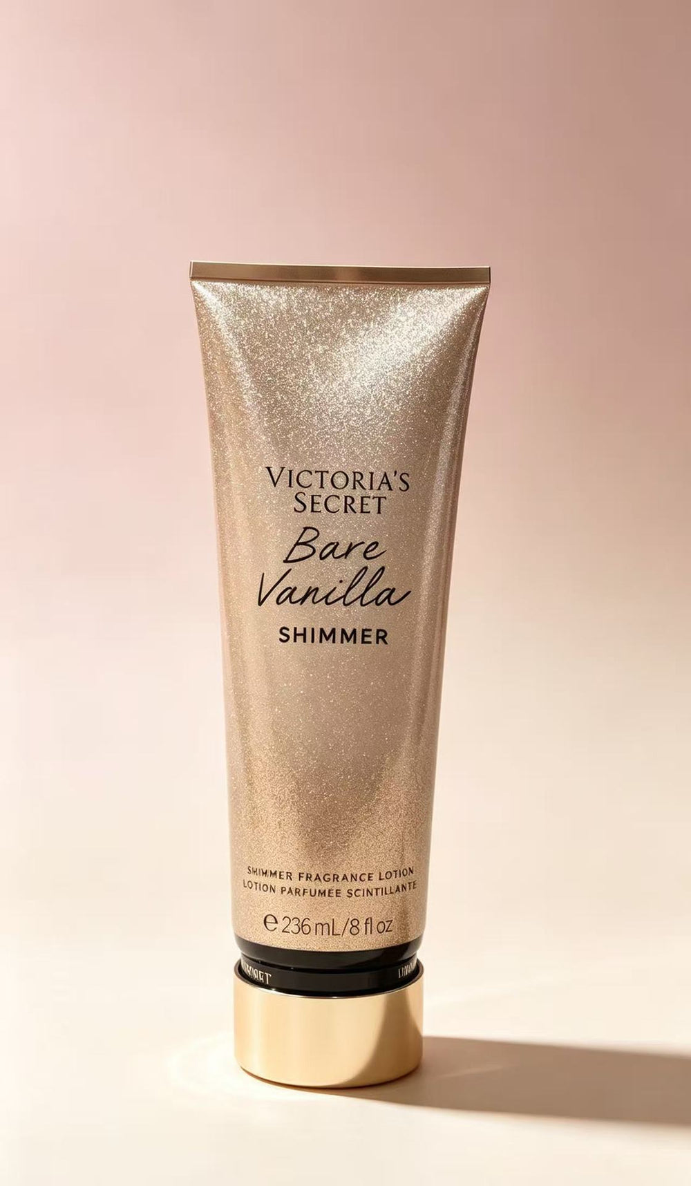 Victoria's secret velvet petals moisturizing and long-lasting fragrance 236ml body lotion