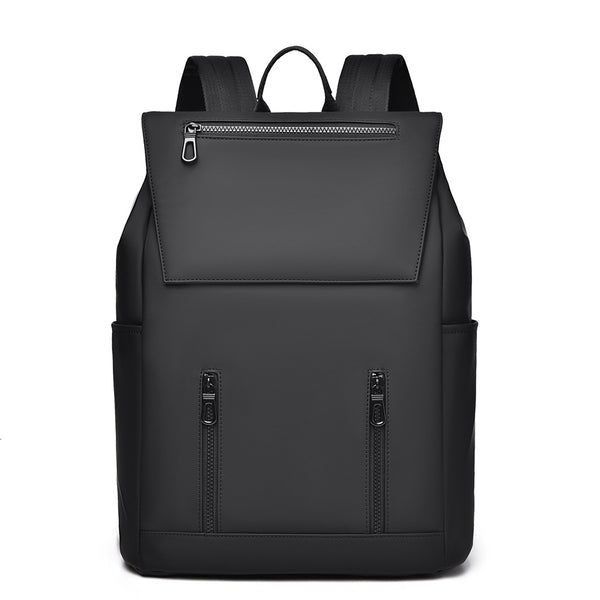 Street trend new backpack backpack men's fashion backpack lightweight girls schoolbag ins high-value backpack