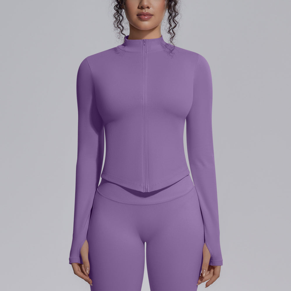 European and american seamless tight-fitting yoga set - waist-defining, slimming, peach lift, quick-dry activewear for outdoor running and fitness