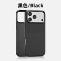 Suitable for iphone 17pm polka dot pattern mobile phone case apple 16 round protruding point 15 frosted large hole tpu mobile phone case