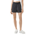 New outdoor instant cooling three-point yoga shorts - moisture-wicking, lightweight running & fitness shorts for women - dss072