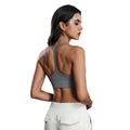 New women's running sports bra - sexy y-back, shockproof, push-up yoga sports bra daw200