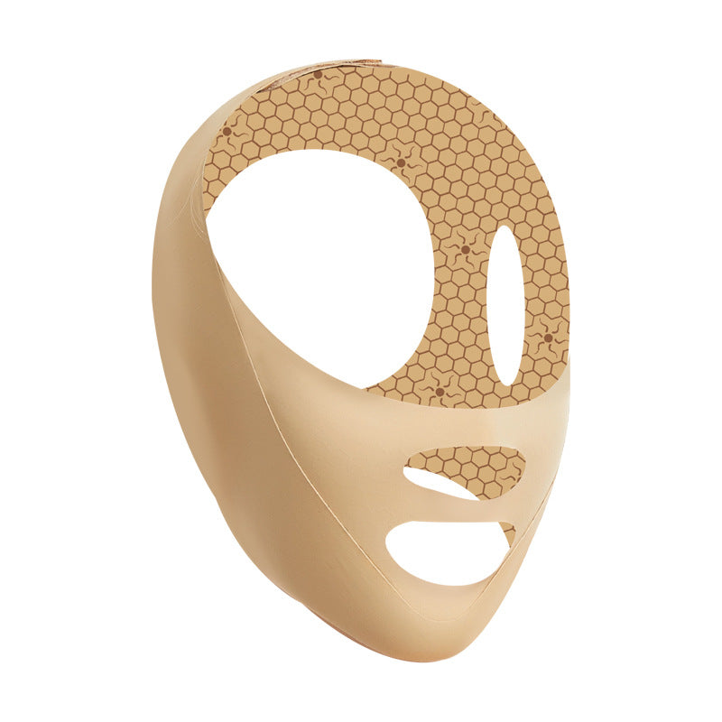 Factory direct sales: v-line face lift bandage - tightens, firms, and reduces facial lines & sagging skin - full face coverage