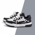 Best sellingwhite shoes women's 2025 summer new shoes easiest for matchthick sole shoes casual shoes platform shoes women's sports shoes