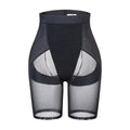 Xz1009 influencer-approved high-waisted tummy control shaping pants - everyday slimming, butt-lifting, and breathable summer leggings