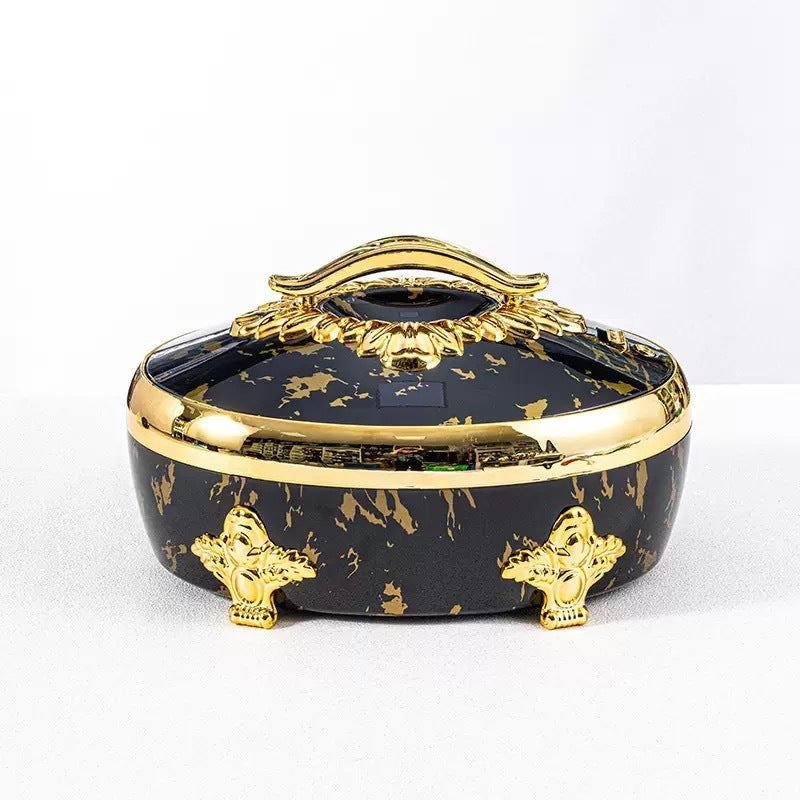 Factory direct, cross-border bestseller: high-capacity, premium commercial kitchen food warmer/insulated lunch box/insulated food container