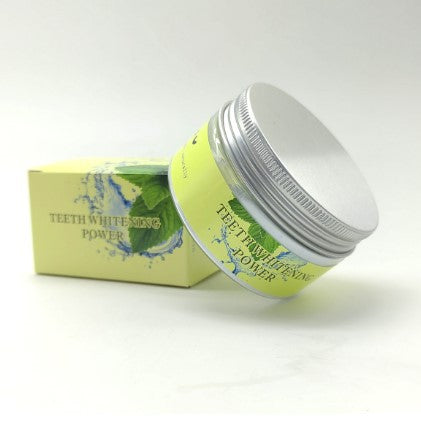 [Processing customization] PAP + tooth cleaning mouthwash/fresh enzyme tooth powder, the packaging taste is optional