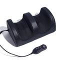 Foot massager foot bottom kneading machine foot massage machine calf foot leg foot bottom massage machine foot therapy machine hot compress physiotherapy