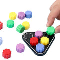 【half price clearance】trending gonggi korean game - family fun korean stone grabbing game
