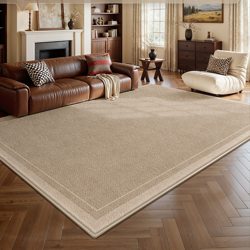 Carpet living room medieval style new arrivalretrocasual no-wash sofa bedside blanket bedroom no-maintenance floor mat large area