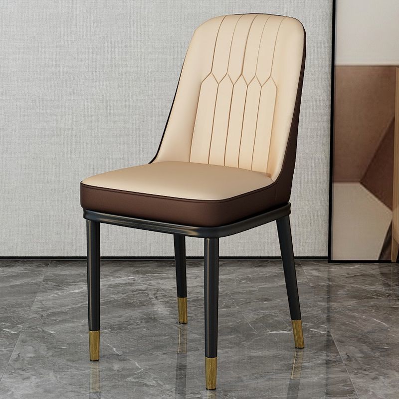 Scandinavianaccessible luxurythickened dining chairfor homerestaurant backrest makeup stool casual table and chair coffee hotel negotiation chair