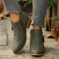 summer new arrival: plus size women's casual comfortable european and american style fashionable outerwear flats - wholesale