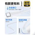 Apple 17 compatible data cable, c-to-c double-ended type-c charging cable, 15-weave fast charging data cable, c-to-c